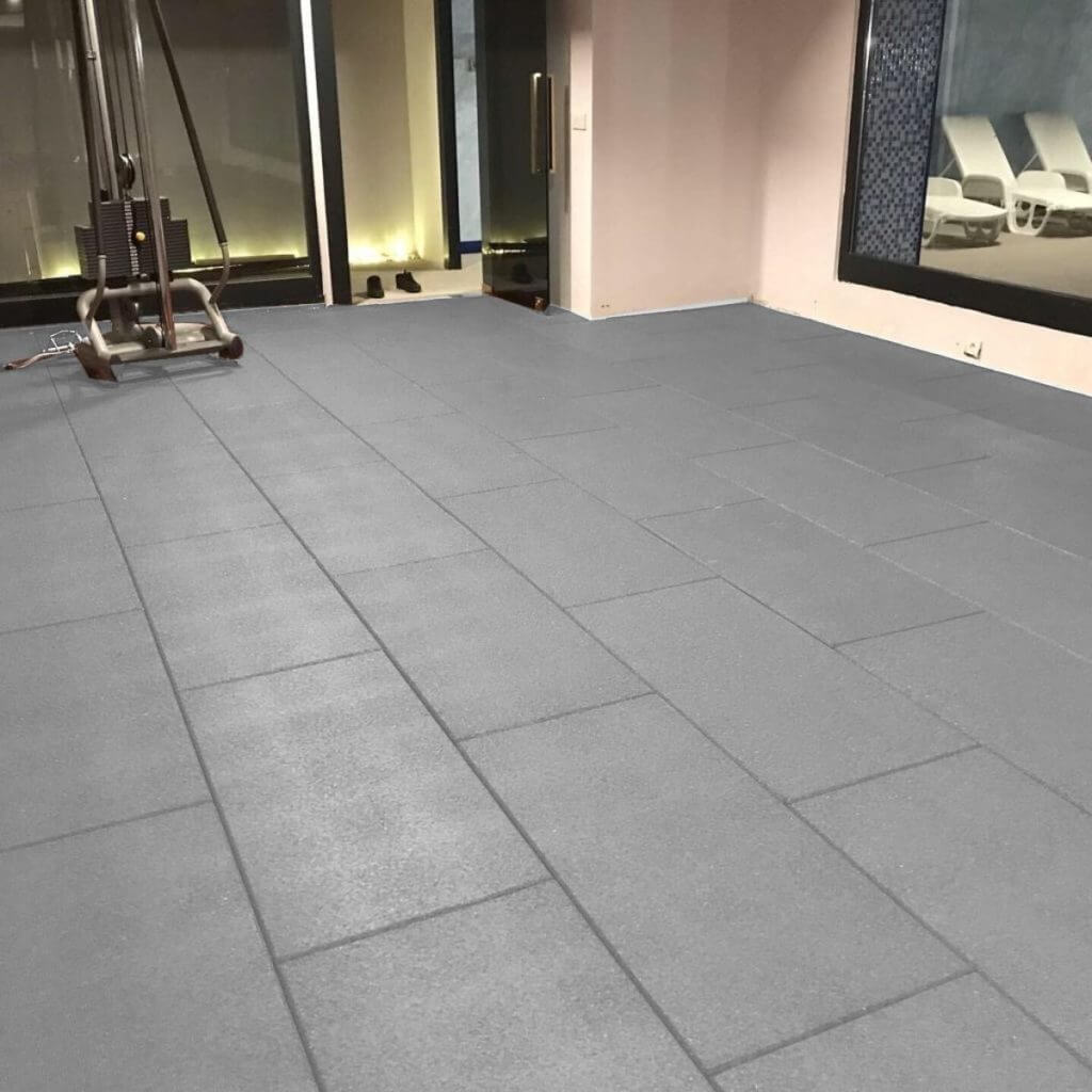 gym heavy duty tiles - What Are The Best Gym Mats Available?