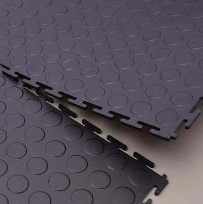 rubber mats 1 - Flooring: Everything you need to know about rubber mats