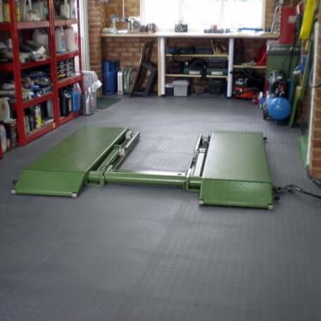 rubber mats2 - Rubber Interlocking mats, a revolution in flooring?