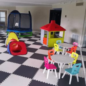 flooring-for-playground
