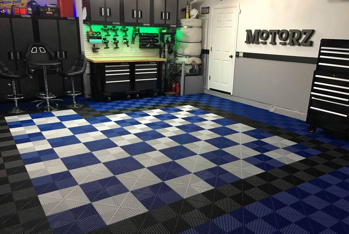 8 Uses Of Pvc Rubber Tiles Top Place To Use Rubber Flooring