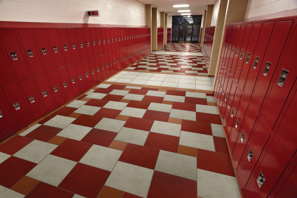 school-flooring