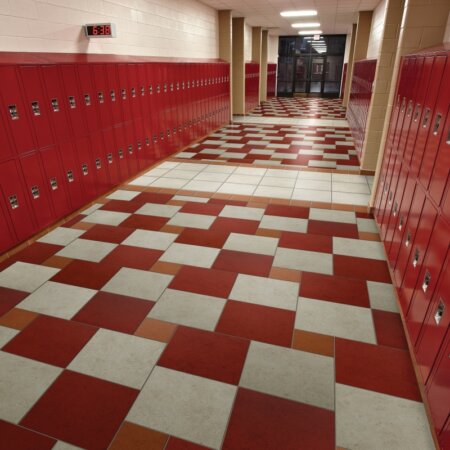 school-flooring