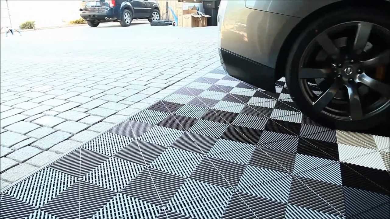 garage-floor