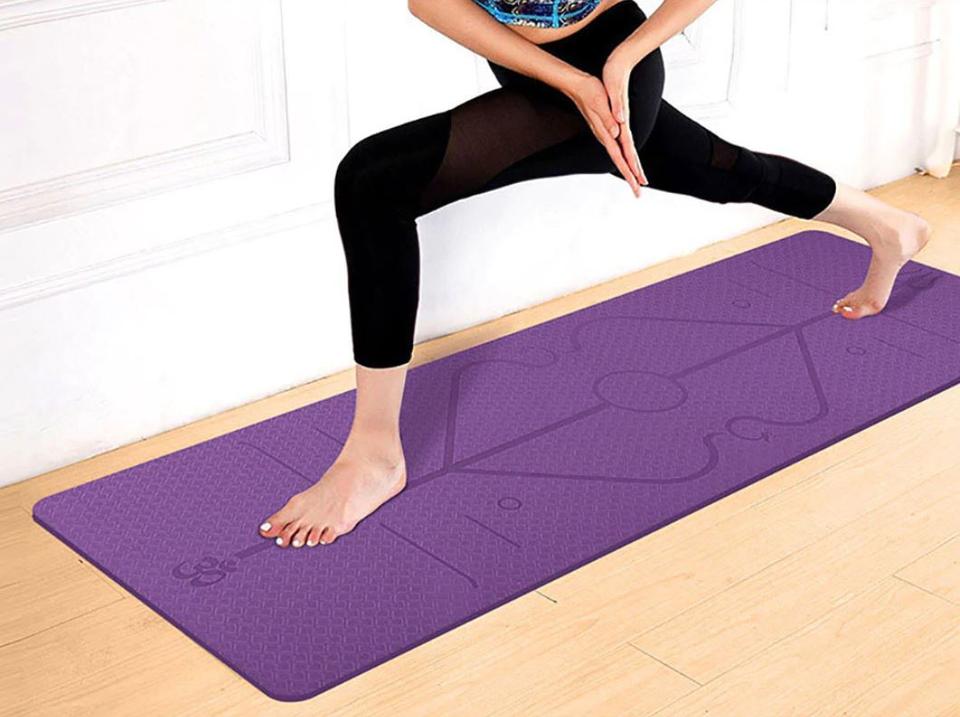 yoga-mats