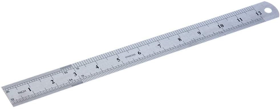 steel-ruler