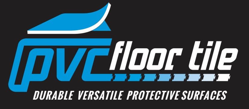 PVC Floor Tile Logo