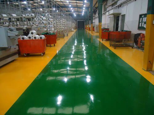 epoxy-flooring