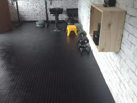 home-gym-mats