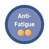 anti-fatigue
