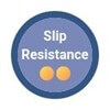 slip-resistance