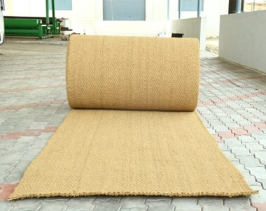 Coir Roll Mats