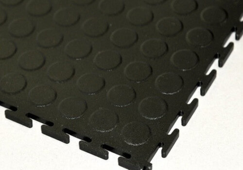 black-interlocking-rubber-floor-mats