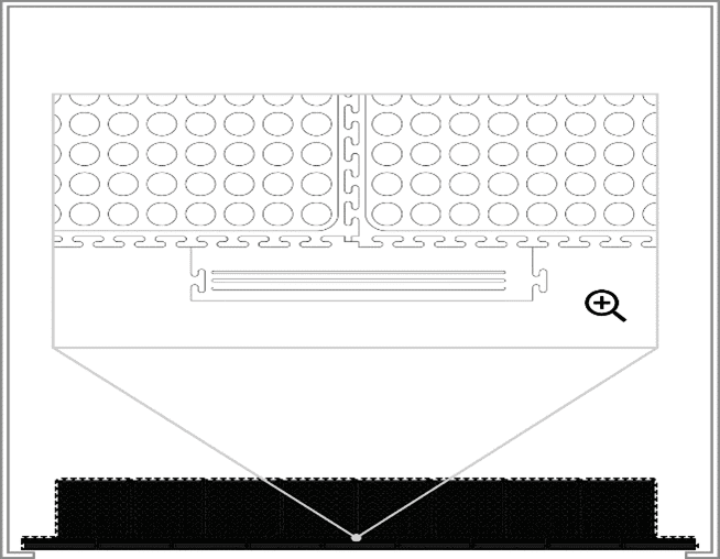 medallion-tile-technical-drawing