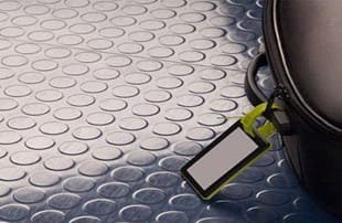 PictureQ - Rubber Matting