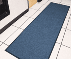 J - Floor Matting