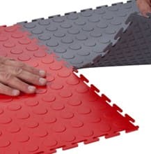 black-and-red-pvc-mats