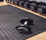 high impact gym mats - Gym Mats
