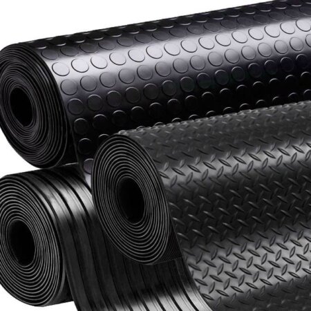 rubber-matting-solution