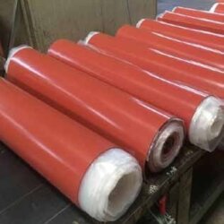 red-rubber-sheet