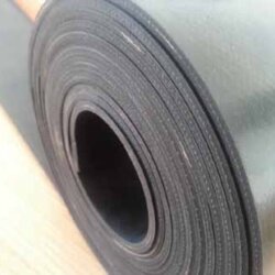 rolled-rubber-sheet