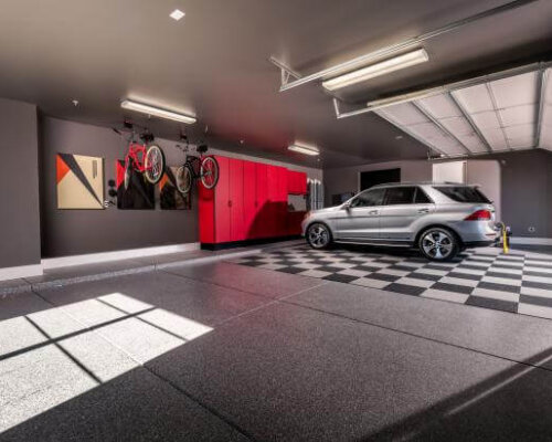 rubber-matting-garage-floor