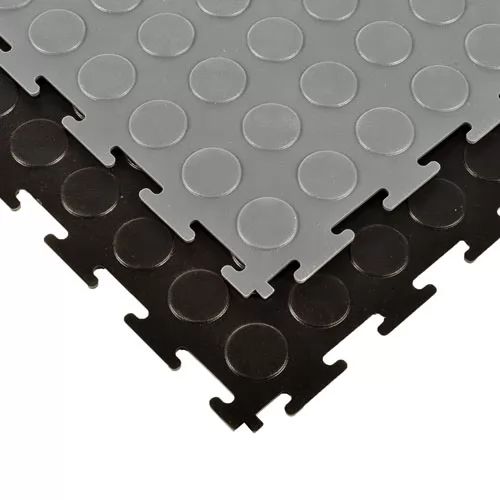 Design options and aesthetics of Plastic Tiles