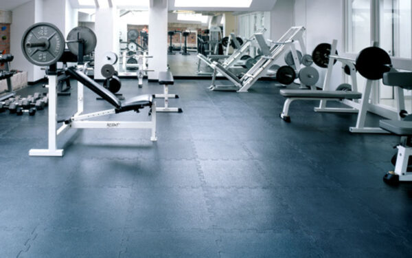 Rubber Mats Gym - Image 3