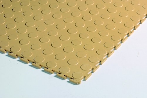 Pvc Interlocking Tiles - Image 2