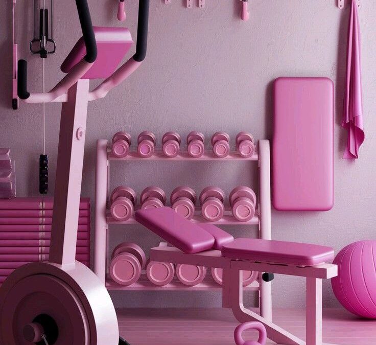 Different Types of Gym Mats Available