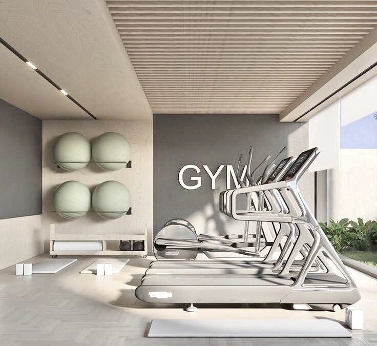 How to choose the right Gym Mat