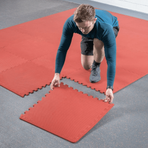 Foam-Mats