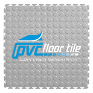 Light Grey Clean Surface Mat 500 x 500mm