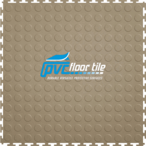 Studded Workshop Floor Tile –5mm