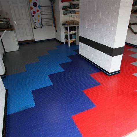 Rubber-Matting