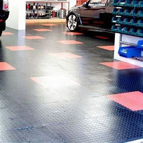 Rubber-Matting