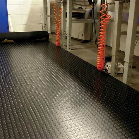 rubber-matting