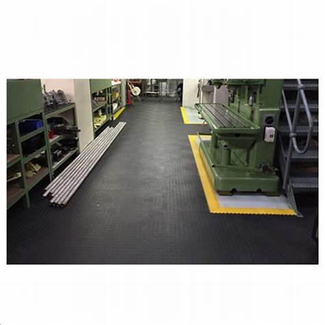 rubber-matting