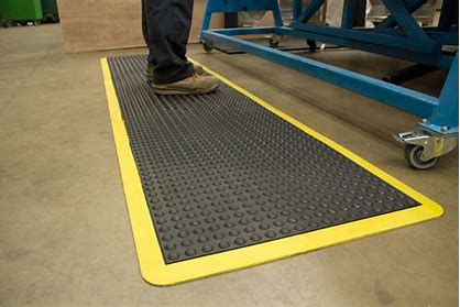 Rubber-Matting