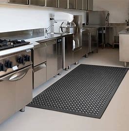rubber-matting