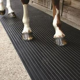 rubber-matting