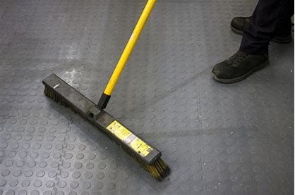 rubber-matting