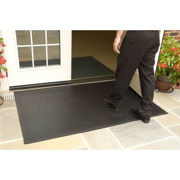 Rubber-Matting