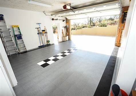 Rubber-Matting