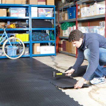 rubber-matting