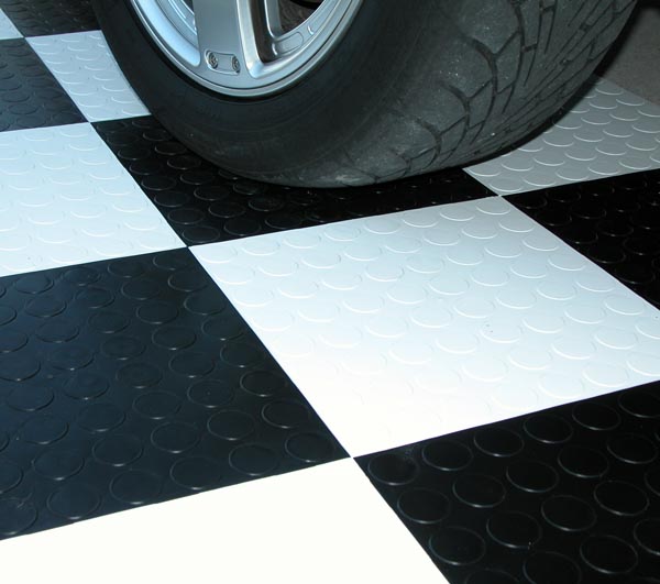 Pvc Interlocking Exposed Tiles - Image 2