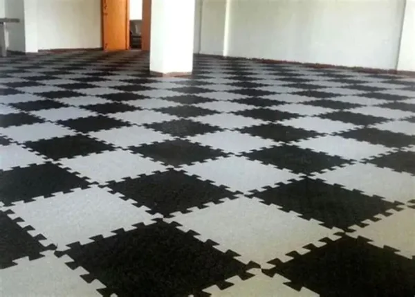 Pvc Interlocking Exposed Tiles - Image 3