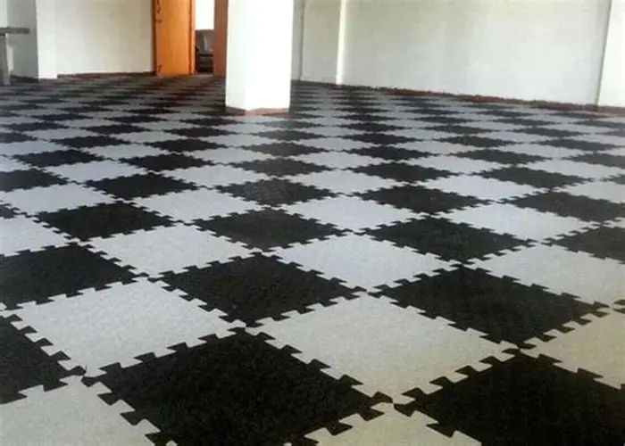 Pvc Interlocking Exposed Tiles - Image 3