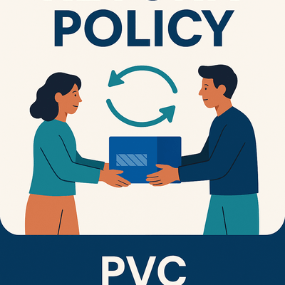 Return Policy | Easy Returns on Rubber Mats & Tiles