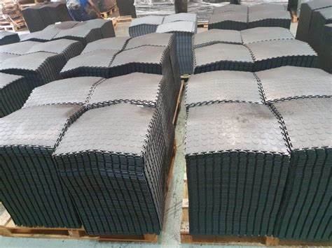 Rubber-Matting